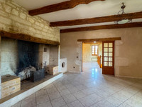 Maison à Barguelonne-en-Quercy, Lot - photo 5