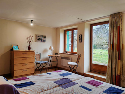 French property for sale in Saint-Gervais-d'Auvergne, Puy-de-Dôme - €235,000 - photo 5