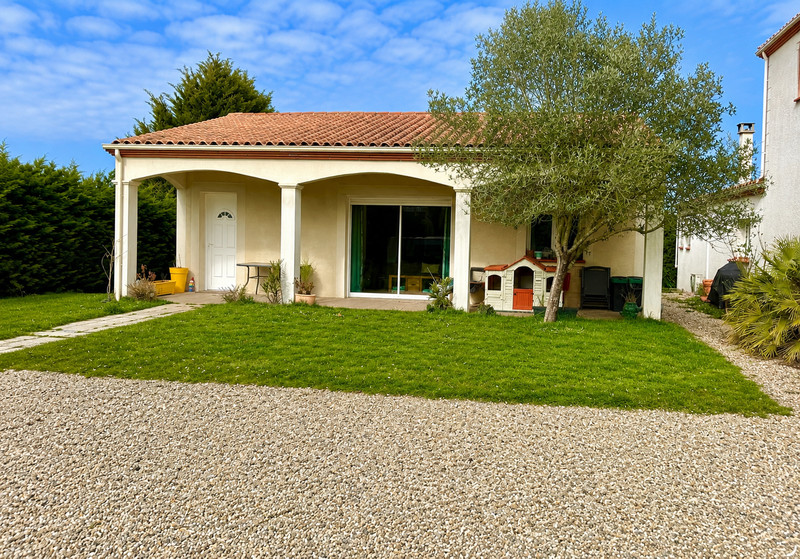 French property for sale in Bergerac, Dordogne - €450,000 - photo 1