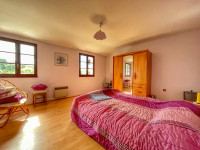 Maison à Marcillac-Lanville, Charente - photo 4