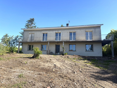 house for sale in Charente