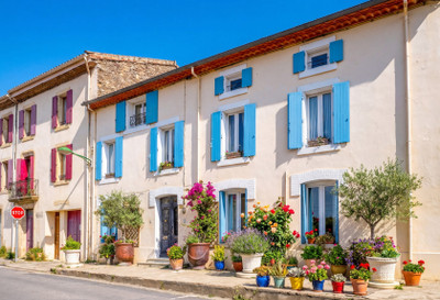 house for sale in Aude