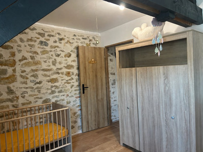 French property for sale in Saint-Jean-sur-Mayenne, Mayenne - €249,999 - photo 5