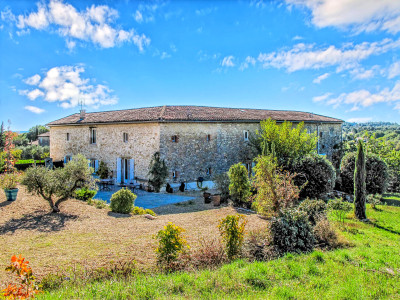 French property for sale in Vézénobres, Gard - €1,500,000 - photo 13