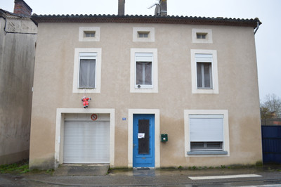 French property for sale in Tombebœuf, Lot-et-Garonne - €147,000 - photo 9