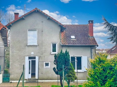 French property for sale in Nontron, Dordogne - €143,000 - photo 1
