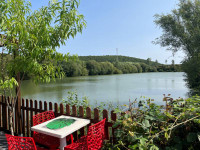 Lacs à vendre à Fontaine-l'Abbé, Eure - 441.000 € - photo 1