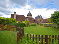 Garden for sale in Badefols-d'Ans Dordogne Aquitaine