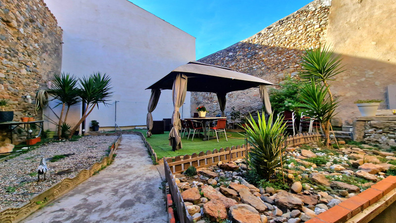 French property for sale in Azille, Aude - €223,000 - photo 0