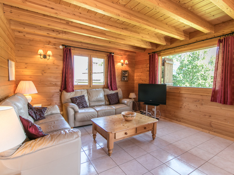French property for sale in Morillon, Haute-Savoie - photo 4