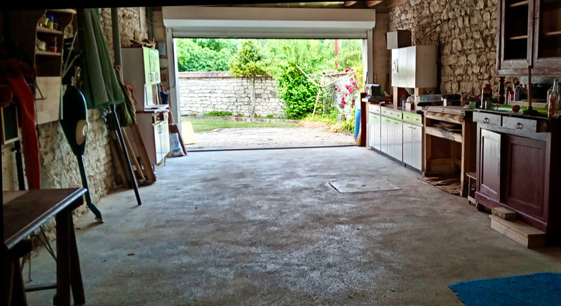 French property for sale in Cognac, Charente - €379,480 - photo 12