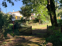 Propriété à vendre à Les Églises-d'Argenteuil, Charente-Maritime - 329 000 € - photo n°8