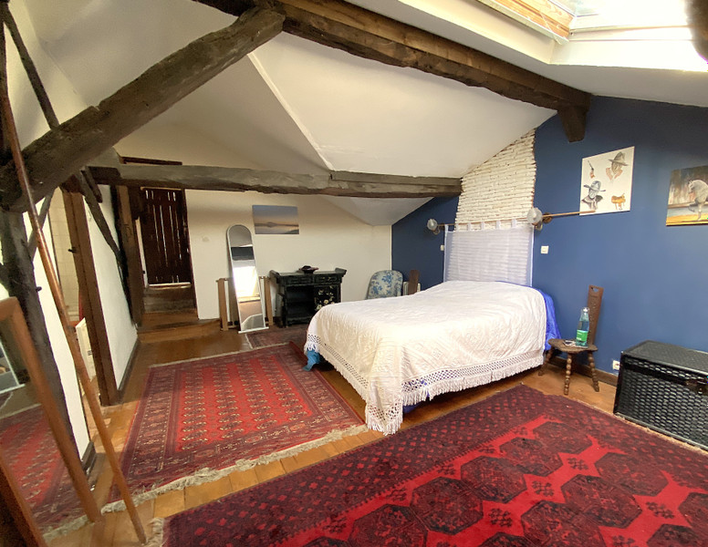 French property for sale in Teyjat, Dordogne - €135,000 - photo 5