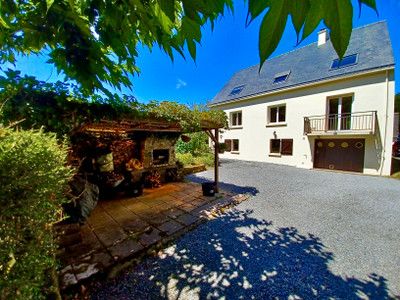 house for sale in Loire-Atlantique