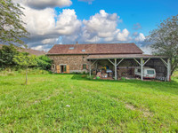 Maison à vendre à Beaubery, Saône-et-Loire - 246.000 € - photo 4