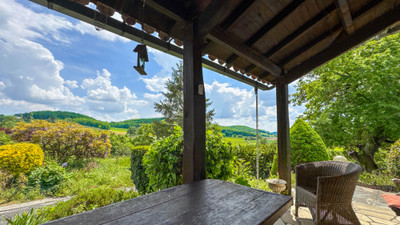 French property for sale in Montcuq-en-Quercy-Blanc, Lot - €424,000 - photo 7