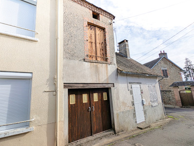 French property for sale in Lussac-les-Églises, Haute-Vienne - €29,000 - photo 5