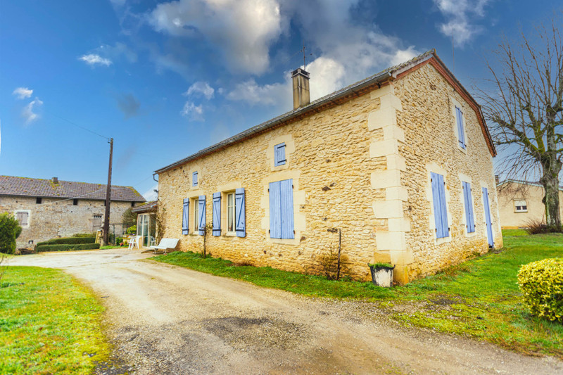 Maison à vendre à Villefranche-du-Périgord, Dordogne - 625 400 € - photo 1