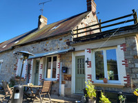 Maison à vendre à Saint-Roch-sur-Égrenne, Orne - 79.000 € - photo 7