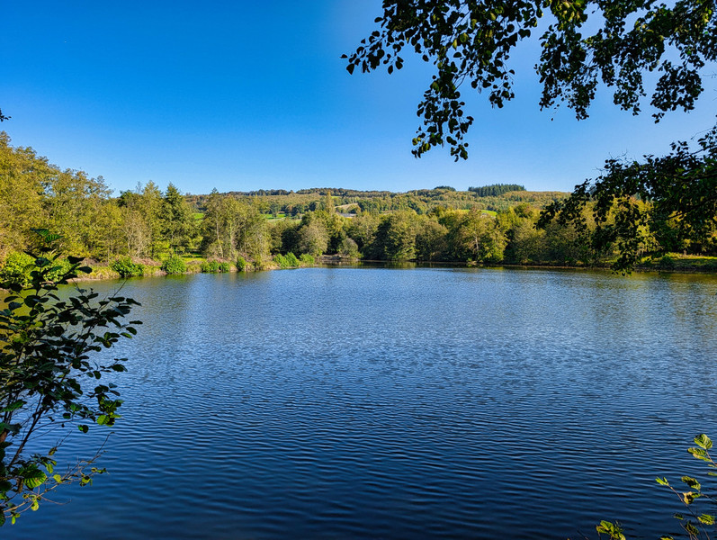 French property for sale in La Croisille-sur-Briance, Haute-Vienne - €124,260 - photo 13