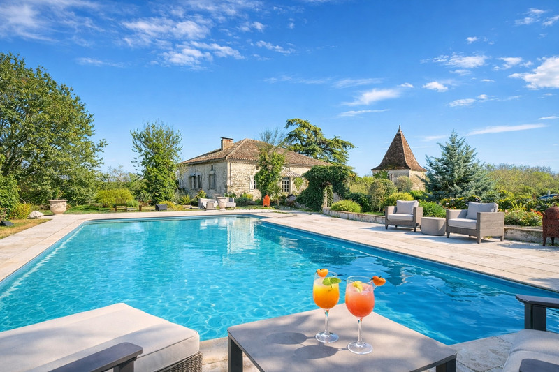 maison à vendre à Midi-Pyrénées (Occitanie)
