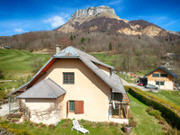 Maison à vendre à Les Déserts, Savoie - 440.000 € - photo 14