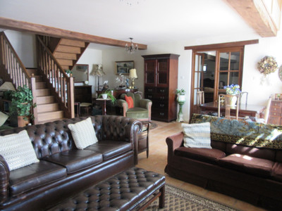 French property for sale in Savigné, Vienne - €178,200 - photo 2