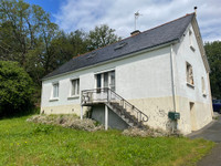 property to renovate for sale in Saint-CongardMorbihan Brittany