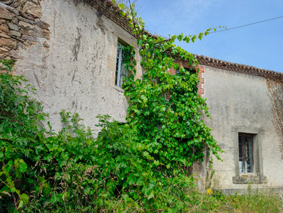 French property for sale in Dompierre-les-Églises, Haute-Vienne - €30,000 - photo 11