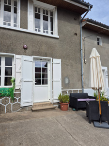 French property for sale in Chabrac, Charente - €89,000 - photo 1