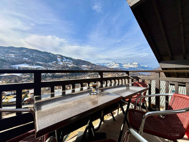 French property for sale in Saint-Gervais-les-Bains, Haute-Savoie - €250,000 - photo 3