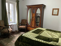 Maison à vendre à Mérinchal, Creuse - 333.900 € - photo 6