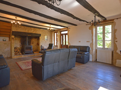 French property for sale in Nailhac, Dordogne - €142,500 - photo 3