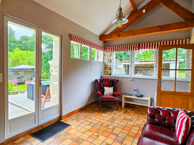 French property for sale in Melrand, Morbihan - €154,500 - photo 9