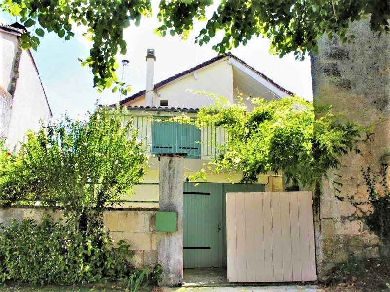 French property for sale in La Tour-Blanche-Cercles, Dordogne - €85,250 - photo 2
