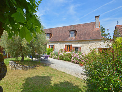 French property for sale in Brouchaud, Dordogne - €618,000 - photo 4
