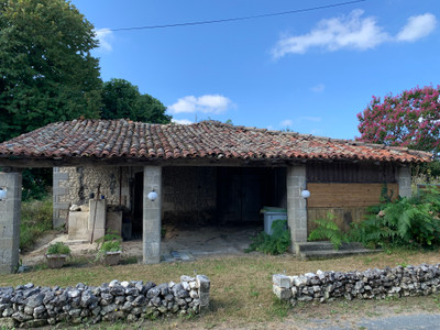 French property for sale in Le Pin, Charente-Maritime - €195,000 - photo 9