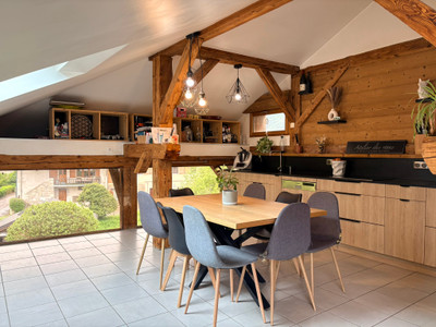 French property for sale in Doussard, Haute-Savoie - €330,000 - photo 3