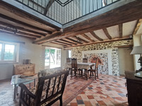 Maison à vendre à Lys-Haut-Layon, Maine-et-Loire - 141.700 € - photo 3