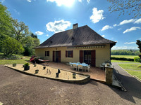 Maison à vendre à Saint-Martial-d'Albarède, Dordogne - 294 250 € - photo 9