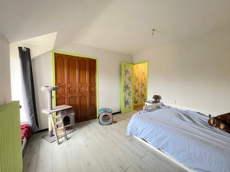 French property for sale in Le Châtelet, Cher - €141,700 - photo 6