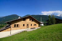 Maison à Saint-Gervais-les-Bains, Haute-Savoie - photo 10