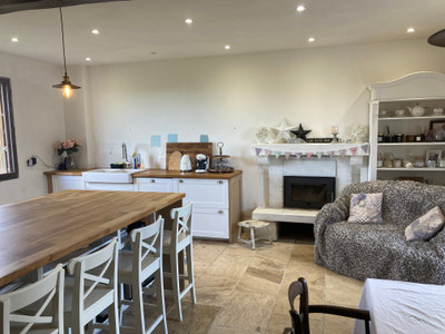 Maison à vendre à Availles-Limouzine, Vienne, Poitou-Charentes, avec Leggett Immobilier