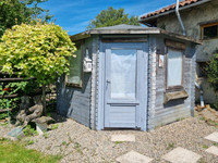 Maison à vendre à Chabanais, Charente - 169.000 € - photo 9
