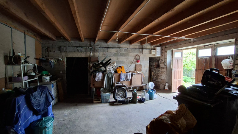 French property for sale in Luxé, Charente - €88,000 - photo 12