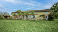 Guest house / gite for sale in Lavernose-Lacasse Haute-Garonne Midi_Pyrenees