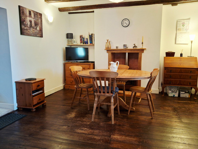 French property for sale in Oradour-sur-Vayres, Haute-Vienne - €168,480 - photo 5