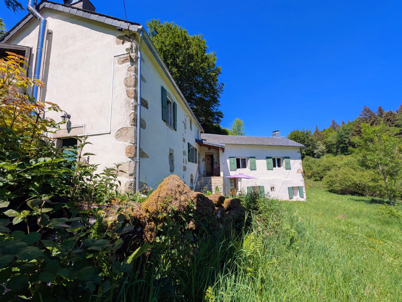 French property for sale in La Salvetat-sur-Agout, Hérault - €550,000 - photo 1