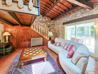 Maison à vendre à Sault, Vaucluse - 440.000 € - photo 6