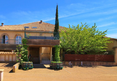 Appartement à vendre à La Redorte, Aude, Languedoc-Roussillon, avec Leggett Immobilier